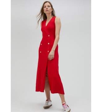 VESTIDO LOLA CASADEMUNT