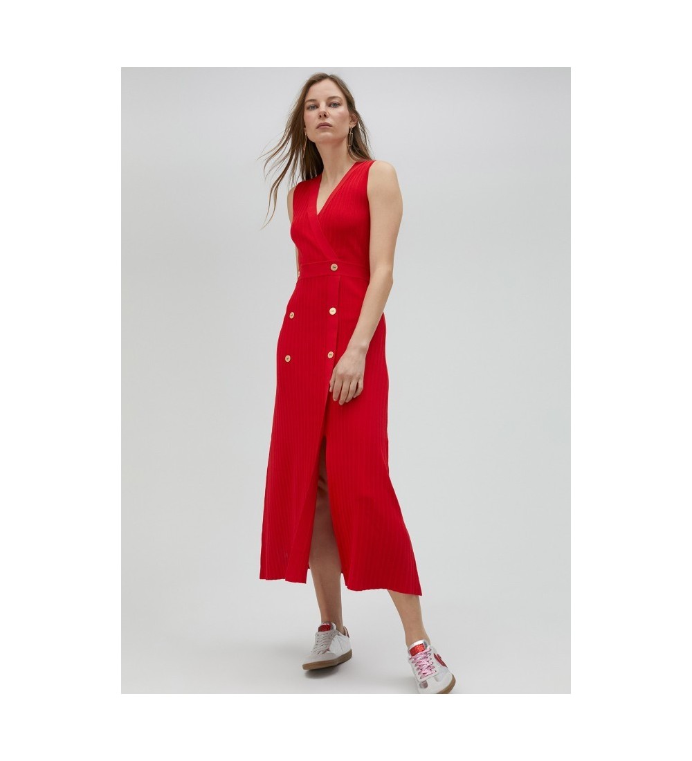 VESTIDO LOLA CASADEMUNT