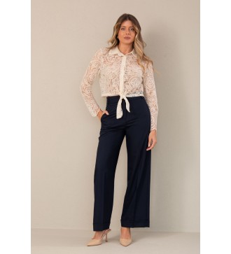 BLUSA FERRACHE